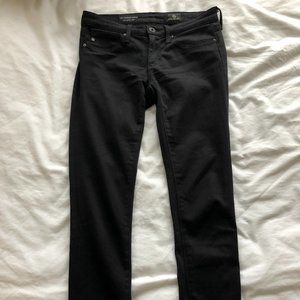 Ag Adriano Goldschmied The Legging Ankle Jeans